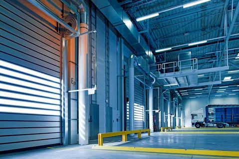 industrial